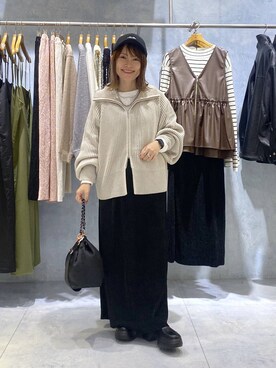 kayoさんのコーディネート