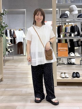 kayoさんのコーディネート