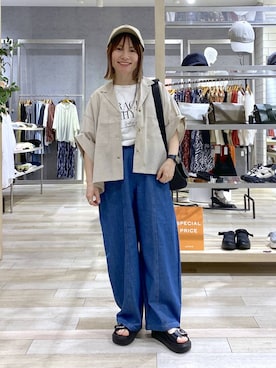 kayoさんのコーディネート