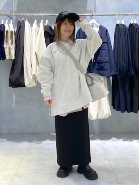 kayoさんのコーディネート