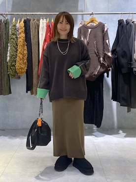 kayoさんのコーディネート