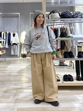 kayoさんのコーディネート