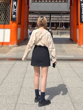 iroさんのコーディネート