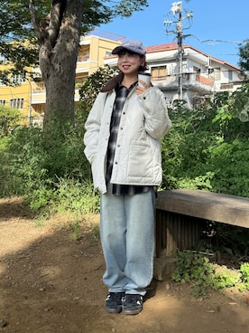 Nanaml Ishimuraさんのコーディネート