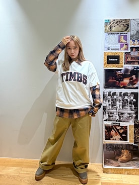 玲奈(Rena)さんのコーディネート