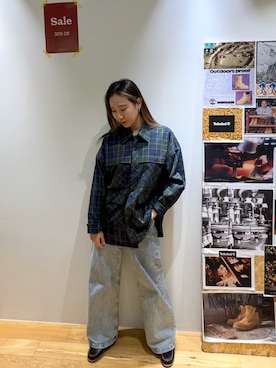 玲奈(Rena)さんのコーディネート