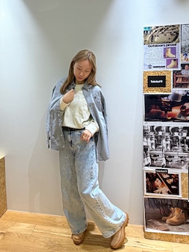 玲奈(Rena)さんのコーディネート