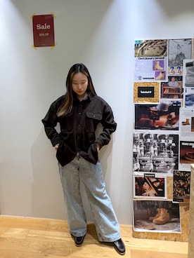 玲奈(Rena)さんのコーディネート