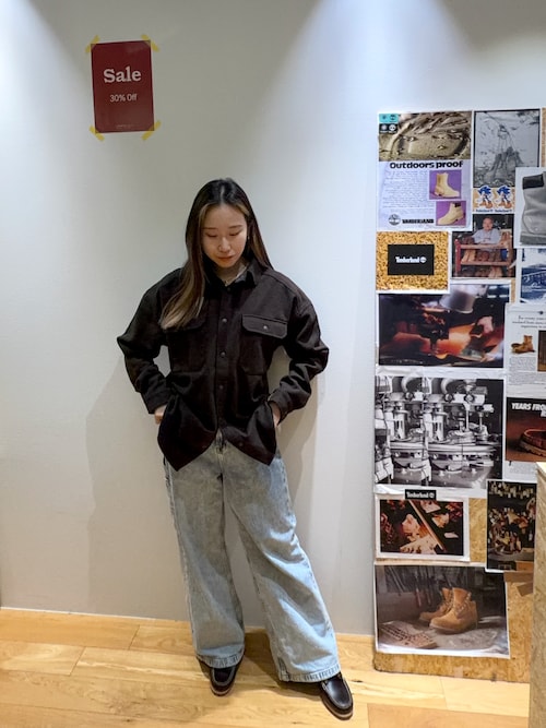 定番】ヘリテイジ ノリーン スリーアイ(3eye) ハンドソーン レディース