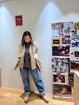 玲奈(Rena)さんのコーディネート