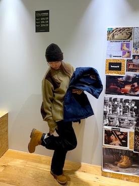 玲奈(Rena)さんのコーディネート