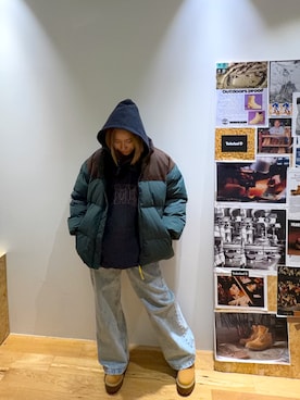 玲奈(Rena)さんのコーディネート