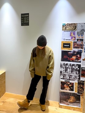 玲奈(Rena)さんのコーディネート