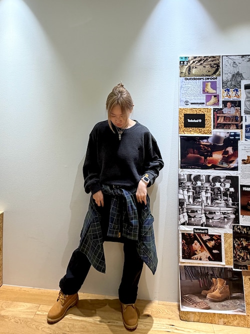 定番】6インチ プレミアム ウォータープルーフ ブーツ レディース