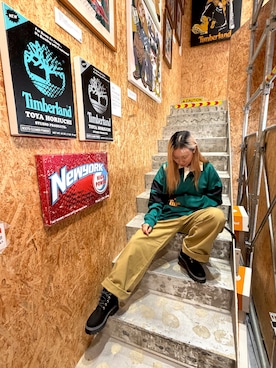 玲奈(Rena)さんのコーディネート