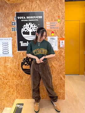 玲奈(Rena)さんのコーディネート