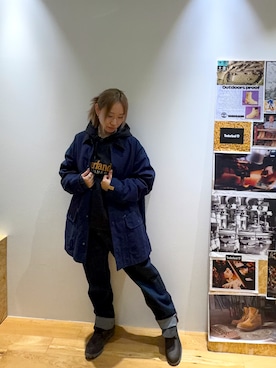 玲奈(Rena)さんのコーディネート