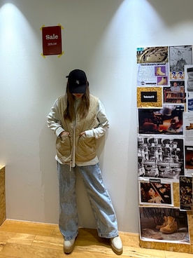 玲奈(Rena)さんのコーディネート