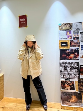 玲奈(Rena)さんのコーディネート