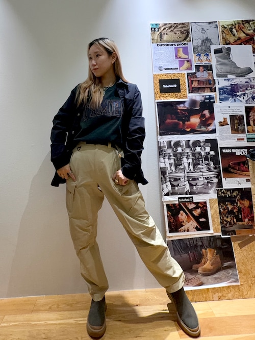 ロキシー レーン ミッド チェルシー ブーツ レディース（ブーツ