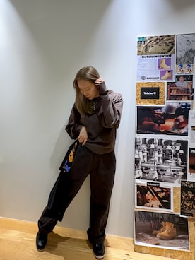 玲奈(Rena)さんのコーディネート