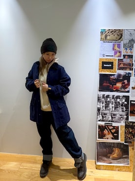 玲奈(Rena)さんのコーディネート