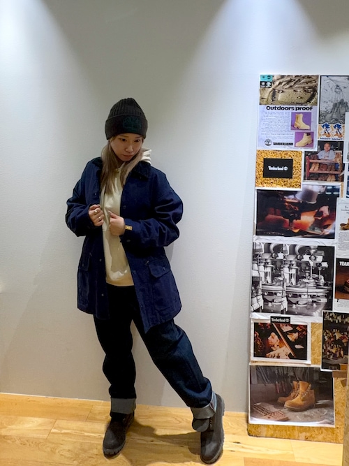 定番】6インチ プレミアム ウォータープルーフ ブーツ メンズ（ブーツ