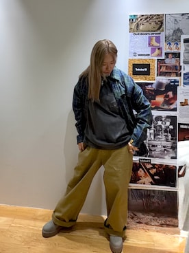 玲奈(Rena)さんのコーディネート