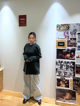 玲奈(Rena)さんのコーディネート