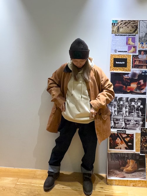 セール】【TOKYO DESIGN COLLECTIVE】3-in-1 ハンティング ジャケット