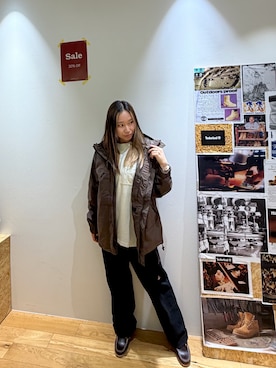 玲奈(Rena)さんのコーディネート