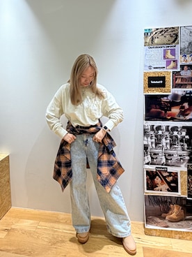 玲奈(Rena)さんのコーディネート