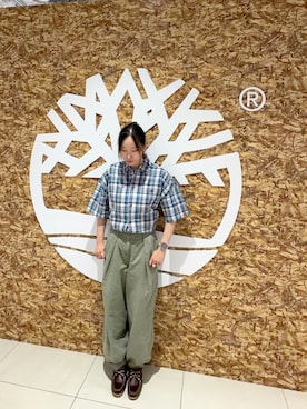 玲奈(Rena)さんのコーディネート