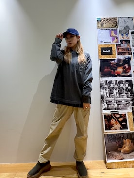 玲奈(Rena)さんのコーディネート