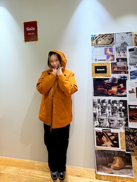 玲奈(Rena)さんのコーディネート