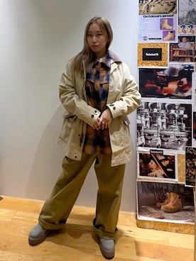 玲奈(Rena)さんのコーディネート