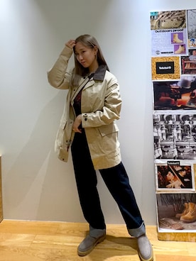 玲奈(Rena)さんのコーディネート