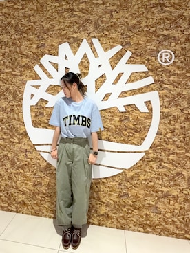 玲奈(Rena)さんのコーディネート