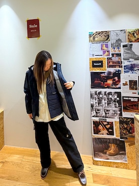 玲奈(Rena)さんのコーディネート