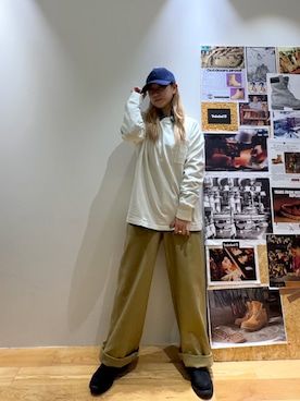 玲奈(Rena)さんのコーディネート