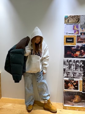 玲奈(Rena)さんのコーディネート