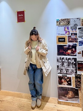 玲奈(Rena)さんのコーディネート