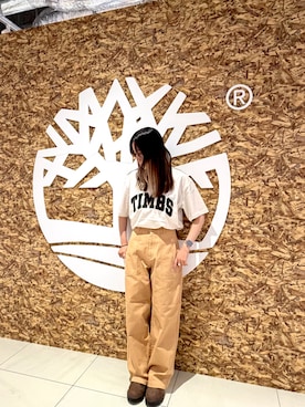 玲奈(Rena)さん(レディース・161cm)の秋コーディネート