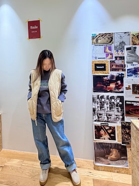 玲奈(Rena)さんのコーディネート