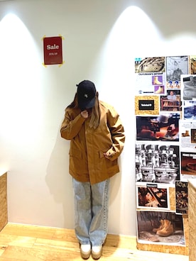 玲奈(Rena)さんのコーディネート