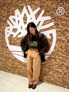 玲奈(Rena)さんのコーディネート