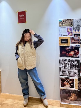 玲奈(Rena)さんのコーディネート