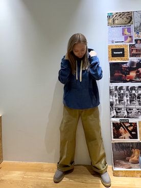 玲奈(Rena)さんのコーディネート