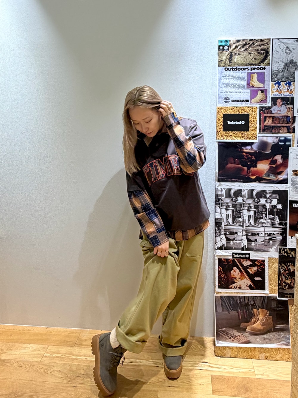 玲奈(Rena)