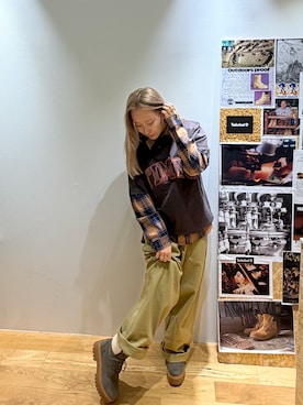 玲奈(Rena)さんのコーディネート